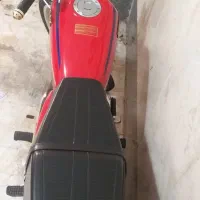 فروش فوری هندا نیکتاز|موتورسیکلت|تهران, تهرانپارس جنوبی|دیوار