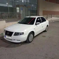 سلام سمند سورن ۱۴۰۴موتور جدیدصفر|خودرو سواری و وانت|مشهد, منزل آباد|دیوار