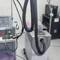 یو پی اس UPS اختصاصی لیزر جنتل لیز پرو و شبکه