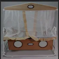 گهواره میلاد