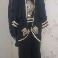 سلام مانتو دوتیکه
