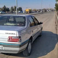 پژو405|خودرو سواری و وانت|تبریز, |دیوار