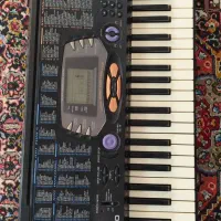 فروش ارگ کاسیو