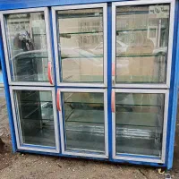 یخچال شش درب|فروشگاه و مغازه|مریوان, |دیوار