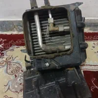 وسایل های  ماشین پراید موتور سیکلت ۱۲۵|قطعات یدکی و لوازم جانبی|شیراز, شهرک مهدی‌آباد|دیوار