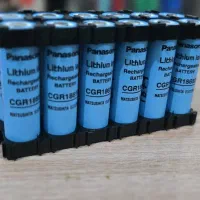 باتری 18650 لیتیوم یون شارژی