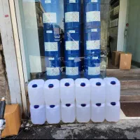 پخش عمده الکل های ۹۶٪ ۹۹٪ بدون واسطه