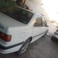 پژو پارس موتور LX TU5|خودرو سواری و وانت|لنجان, |دیوار