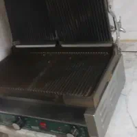 ساندویچ ساز صنعتی وارینگ|کافی‌شاپ و رستوران|تهران, سلسبیل جنوبی|دیوار