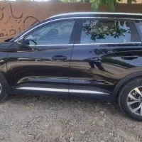 تیگو ۷ پرو مدل ۱۴۰۱، ۵۴ هزار کار با گارانتی|خودرو سواری و وانت|نیشابور, فرح بخش|دیوار