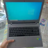 LENOVO Z510 i5 RAM16 SSD256 Nvidia 2G بالوازم کامل