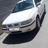 سمند مدل 90
