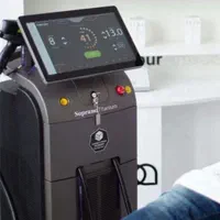 لیزر موهای زائد|خدمات آرایشگری و زیبایی|قم, بلوار امین و ساحلی|دیوار