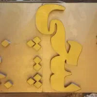 تابلو سیم پیچی