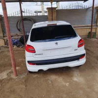 206 تیپ 5 مدل 95