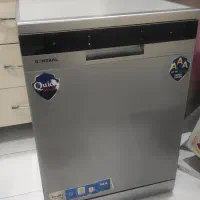 ماشین ظرفشویی جنرال