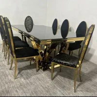 صندلی و ملزومات از درب کارخانه|میز و صندلی غذاخوری|فردوسیه, |دیوار