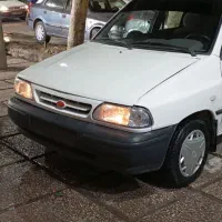 پرایدمدل۹۵فروش فوری