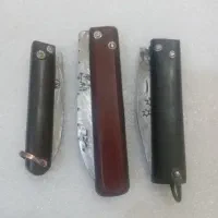 چاقو فروشی بزرگ وکوچک|کوهنوردی و کمپینگ|تکاب, |دیوار