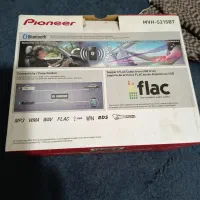 ضبط و پخش پایونیر بلوتوث دار|قطعات یدکی و لوازم جانبی|ری, صفاییه (چشمه علی)|دیوار