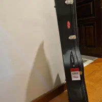 گیتار دست ساز وارداتی|گیتار، بیس، امپلیفایر|ساری, |دیوار