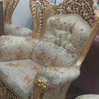 مبل شویی پاک با۱۹سال سابقه درخشان در کل کرج|خدمات نظافت|فردیس, منظریه|دیوار