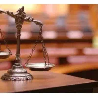 فیش حقوقی جهت ارائه به دادگستری موجود می‌باشد