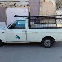 وانت پیکان مدل 85|خودرو سواری و وانت|باقرشهر, |دیوار