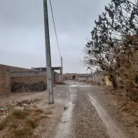 زمین نیمه ساخت ۳۰۰ متر اول دوستمحمد|فروش زمین و ملک کلنگی|هیرمند, |دیوار