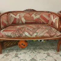 مبل ۸ نفره
