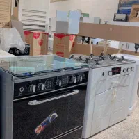 انواع گاز صفحه‌ ای و گاز طرح فر سادات