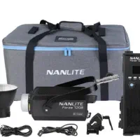 فورزا ۷۰۰/۲۰ چراغ سینمایی برند نانلایت forza700/20