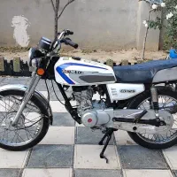 موتور پلاک قدیم