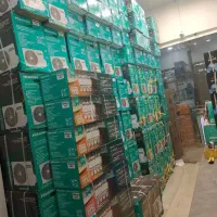 کولر گازی هایسنس