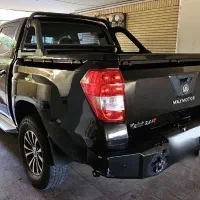 کلوت 402 مشکی ۴۰ تا کار|خودرو سواری و وانت|مشهد, هفت تیر (نه دره)|دیوار