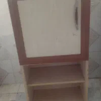کابینت جا دار