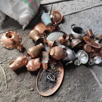 ضایعات مس|حراج|زنجان, |دیوار