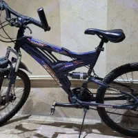 دوچرخه
