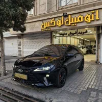 آریزو۶جی تی مدل۱۴۰۴