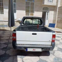 یک دسگاه پرایدبار سفیدبه فروش میرسد