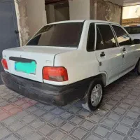 سواری پرایدمدل۸۲|خودرو سواری و وانت|مشهد, ولیعصر (شهرک غرب)|دیوار