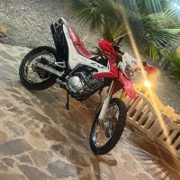 تریل پرواز|موتورسیکلت|کیاشهر, |دیوار