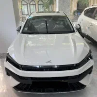 فروش نقد و اقساط خودرو KMC J7 / جی 7 / تحویل فوری