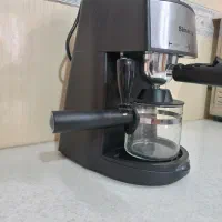 اسپرسوساز نونو|سماور، چایساز، قهوهساز|مشهد, مهدی آباد (بلوار توس)|دیوار