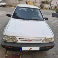 پراید هاچبک کره ای|خودرو سواری و وانت|پاکدشت, پاکدشت (مامازند)|دیوار