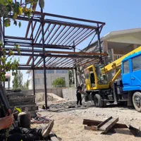 جوشکاری سیار|خدمات پیشه و مهارت|اردبیل, |دیوار