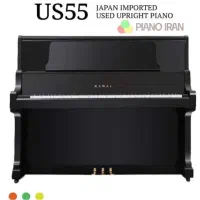 پیانو آکوستیک کاوایی مدل US55