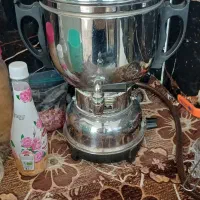 سماور گازی ۷لیتری