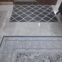 قالیچه دو عد