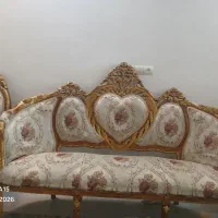 مبل ۸ نفره